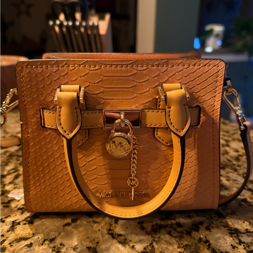 Michael Kors mini Bag NWT